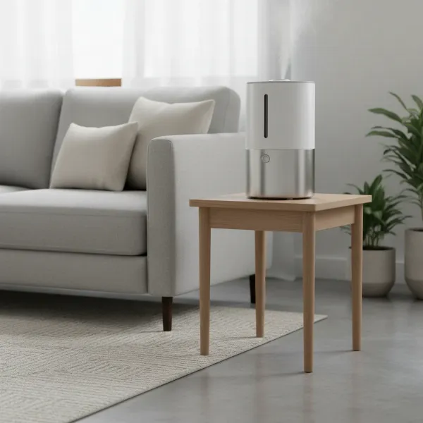 Carepod Stainless Steel Humidifier Review: A Hygienic and Sleek Solution for Optimal Air Quality