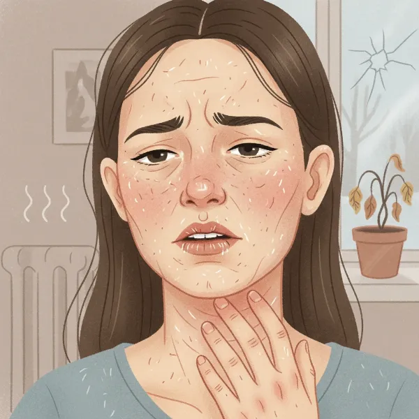 Humidifier vs. Diffuser: Can You Use Essential Oils Safely?