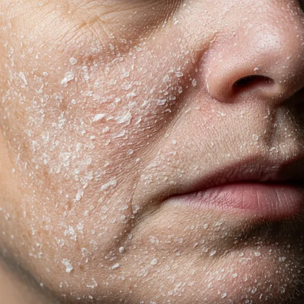 Unveiling Radiant Skin: The Overnight Benefits of Sleeping with a Humidifier