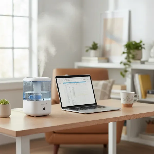 Reviewing the Honeywell HUL520: Your Personal Size Humidifier Solution