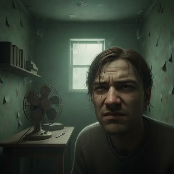 How to Know If Your Room Is Too Humid: An Expert’s Guide