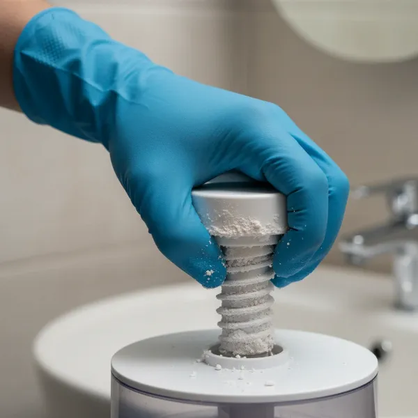 How to Fix a Stuck Humidifier Tank Cap: A Comprehensive Guide