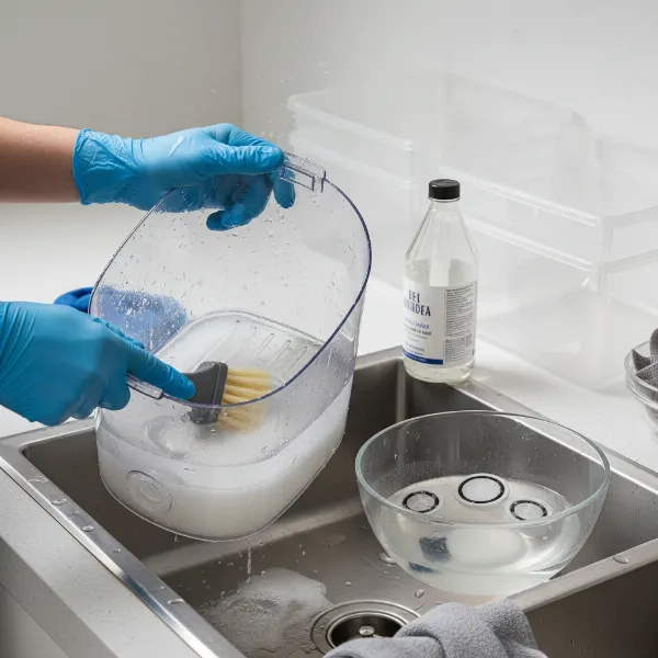 Optimizing Your Humidifier’s Off-Season: A Summer Storage Guide