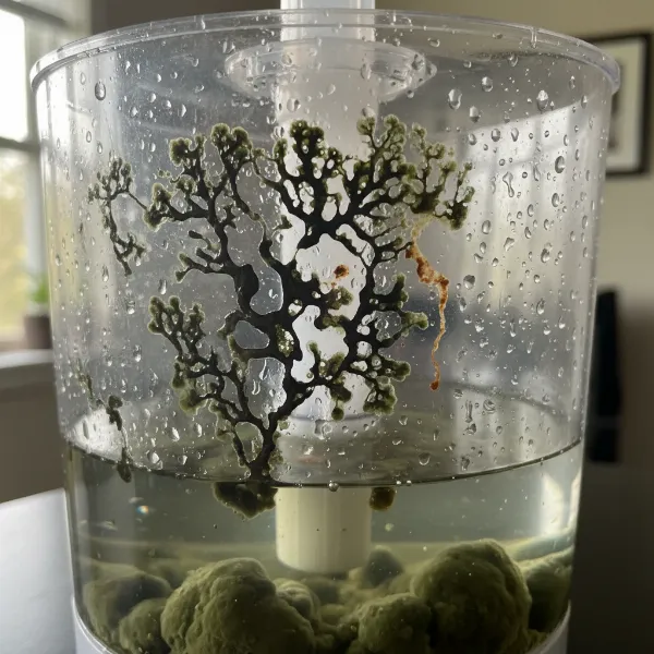 Why Does Your Humidifier Smell Like Mildew? Causes, Risks, and Solutions