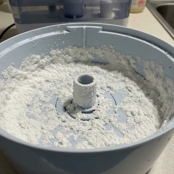 How to Descale Your Humidifier with Vinegar for Optimal Performance