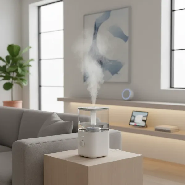 Levoit Classic 300S Review: Elevating Your Home with Smart Humidity