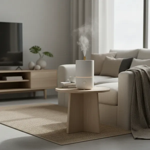 Top 5 Design-Forward Humidifiers for Modern Homes