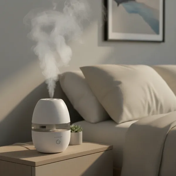 Pure Enrichment MistAire Humidifier: An Expert Review