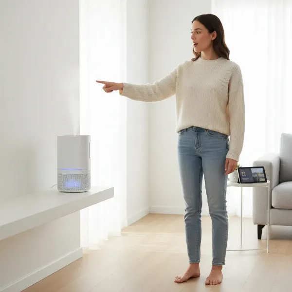 Best Smart Humidifiers Compatible with Alexa and Google Home: Your Ultimate Guide