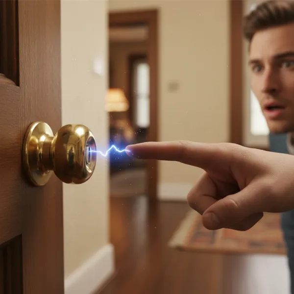 Can a Humidifier Help with Static Electricity? Your Ultimate Guide