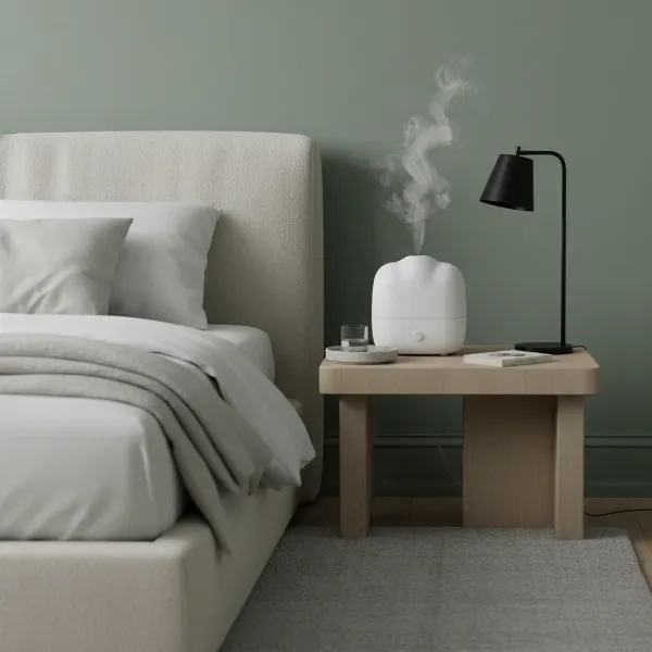 Vitruvi Cloud Humidifier Review: An Elegant Oasis for Your Home